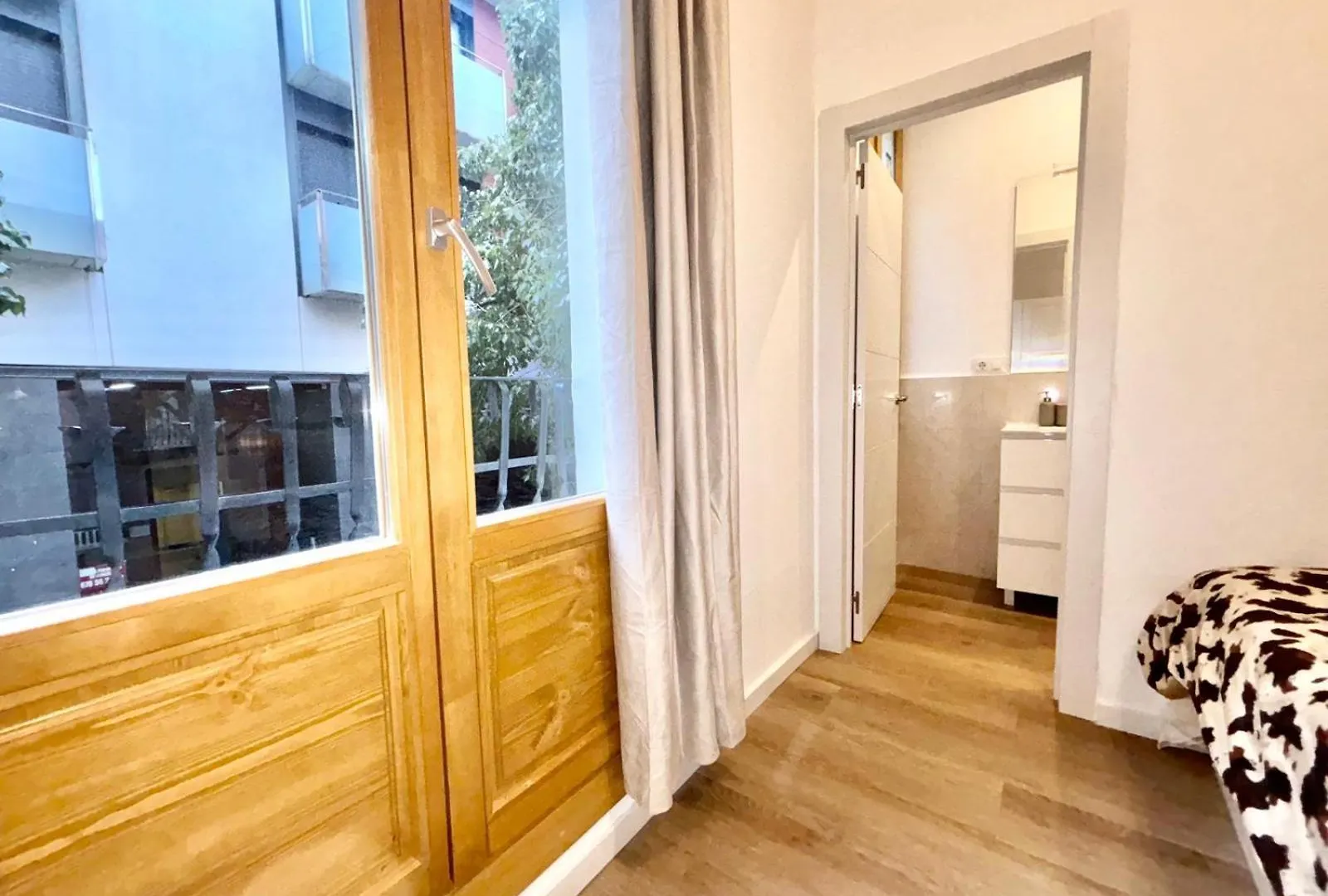 Apartment Piso Ideal Con 3 Habitacion 3 Banos Y Terraza Barcelona