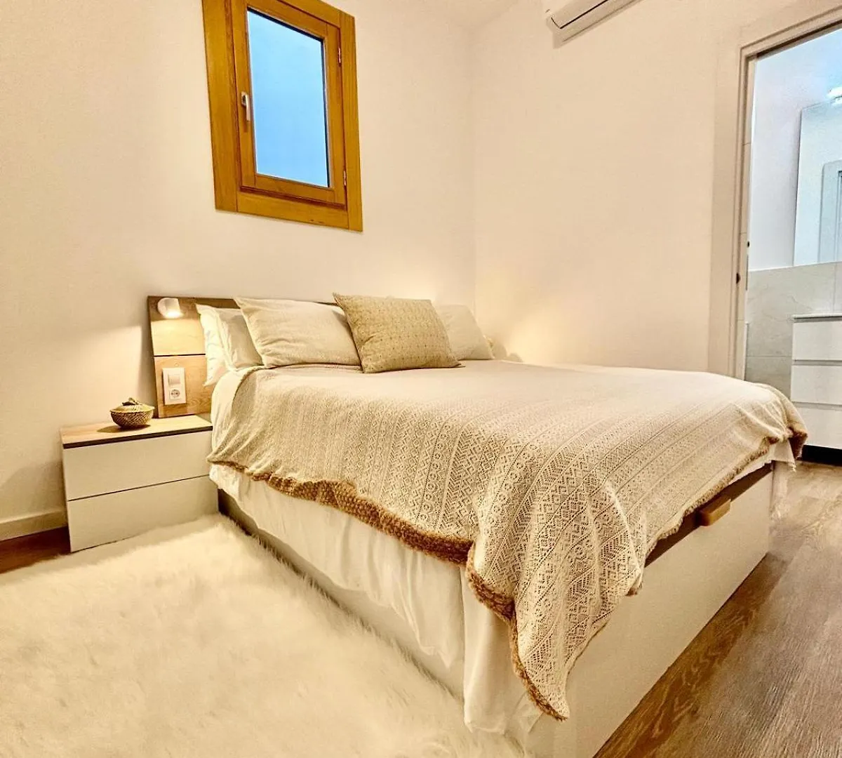 Piso Ideal Con 3 Habitacion 3 Banos Y Terraza Barcelona